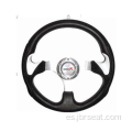 PU 320mm Auto Racing Volante